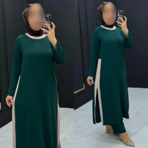 Ensemble Maya