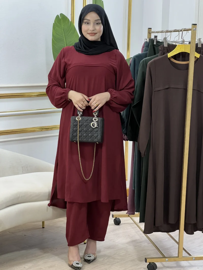 💝 Ensemble Meriam💝 - Image 2