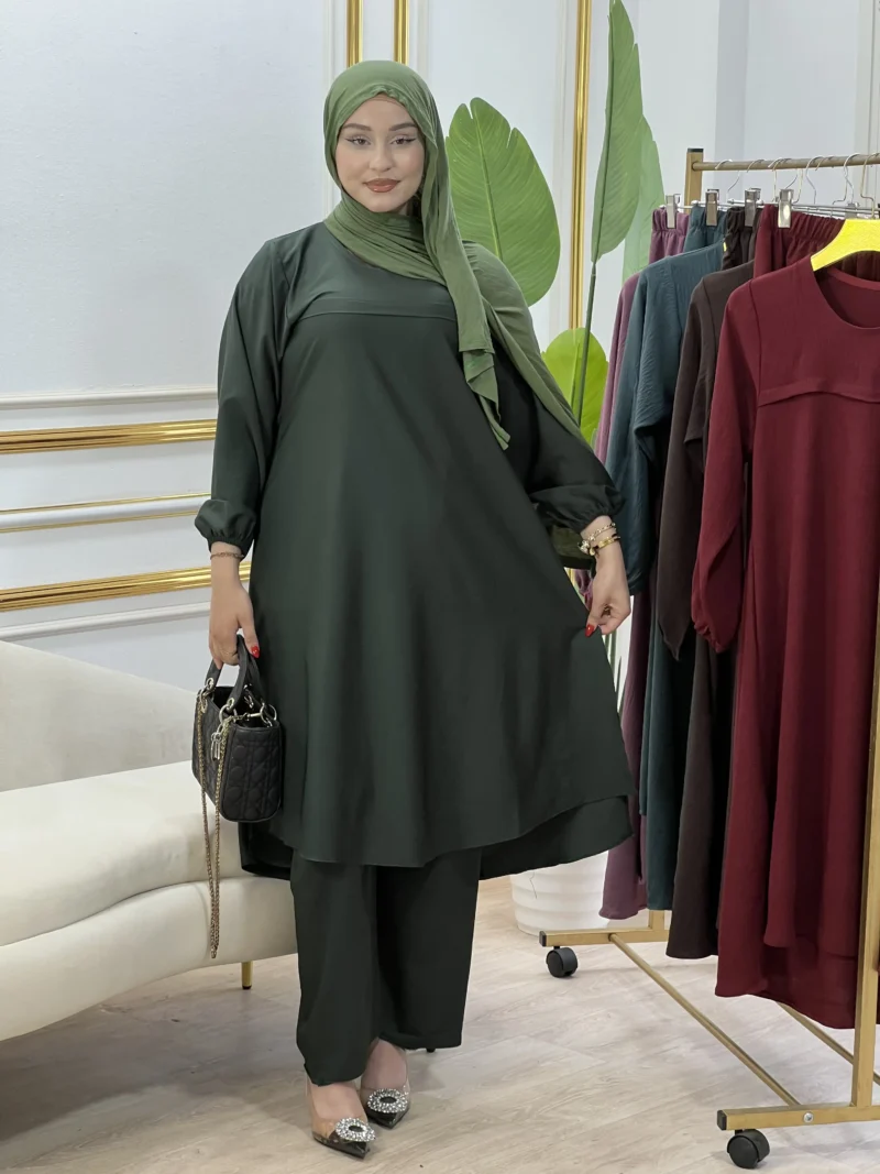 💝 Ensemble Meriam💝 - Image 4