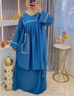 💝 Hijab Samah💝